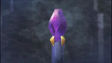 Winx Club Season 5 Episode 9 - The Gem of Empathy