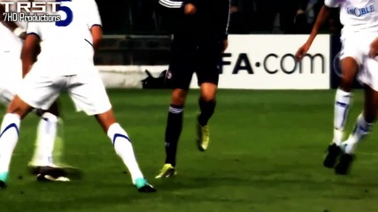 Cristiano Ronaldo - Royal 2011 Hd
