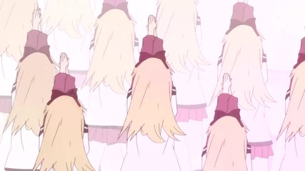Yuru Yuri Creditless Ending