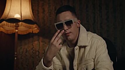 Mc Stojan X Glavash - So Na Rane (official Video).mp4