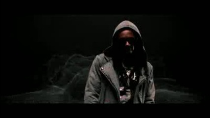Eminem feat Lil Wayne - No Love Hq (official video) 
