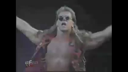 Wwf Tribute (1994-1997)