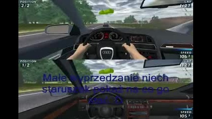 World Racing 2 