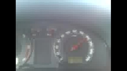 Shkoda Superb 210km