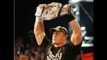 John Cena Slideshow 3