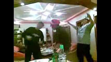 Във Вихъра На Танца