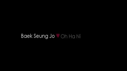 Playful kiss Baek seung jo Oh ha ni I need this
