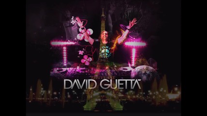 David Guetta - Paris