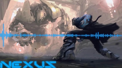 Hd Dubstep Pandoh - Tristam Falls