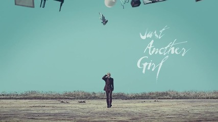 Kim Jaejoong - Just Another Girl Teaser 2