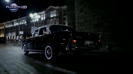 New Анелия - Предадох те -официално видео - H D