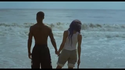 Beyond The Lights, трейлър 2 (2014)