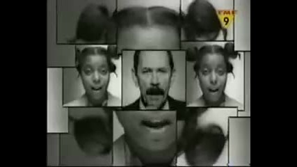 Scatman John Scatman music video