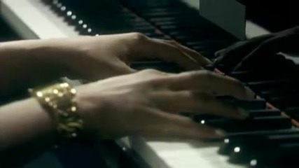 Chrisette Michele - Love Is You