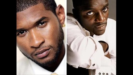 Akon Feat. Usher - Weekend