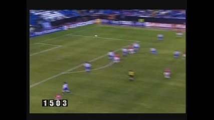 Top 50 Manchester United Goals from the Past 10 Years 
