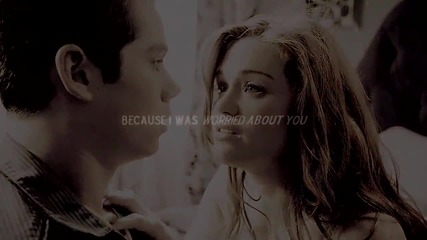 Stiles Lydia Feeling numb