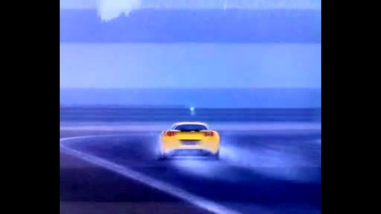 Chevrolet Corvette Z06 