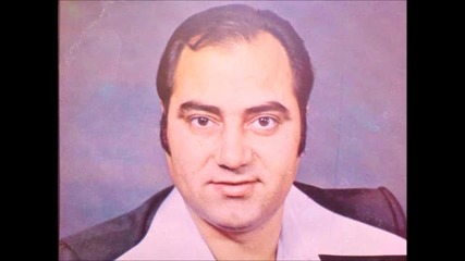 Giorgos Xatziantoniou - Isos