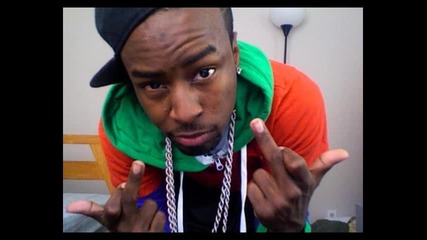 Cliff Savage - Middle Finger 