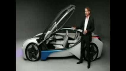 Bmw Evolution 