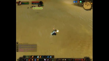 Jilrock 4 - Mage Pvp