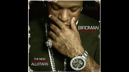 *new*birdman - Money machine