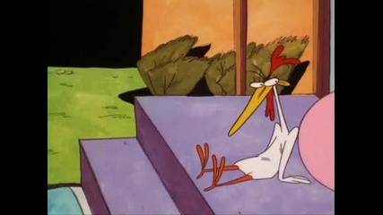 Caw and Chiken ep 2