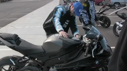 Bmw S1000rr 