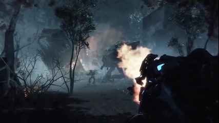 Crysis 3 - The 7 Wonders of Crysis 3 - Episode 4: " The Typhoon "