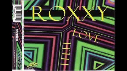Roxxy - I Feel Love