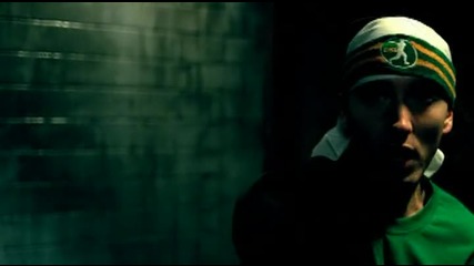 Eminem - Sing For The Moment Hq