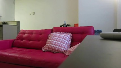 Girlfriend Bug Scare Prank - Gone Extreme!