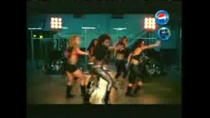 Mj Ft. Sean Kingston - She Makes Me Feel (official Video)