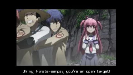 Angel Beats! Episode 7 - English subs 