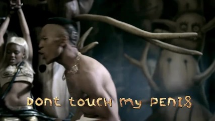 Die Antwoord - Evil Boy