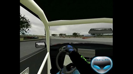 e30 drift 