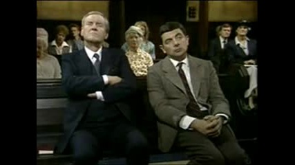 Mr. Bean