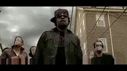 Wale Feat Lady Gaga - Chillin ( Високо Качество )