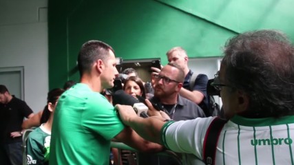 Brazil: Chapecoense to start "from zero" after crash kills most of team
