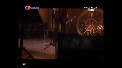Ferhat Gocer - Yanina Kalmaz