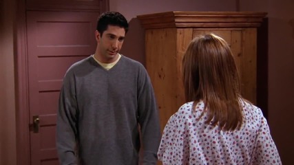 Приятели Сезон 3 1996 S03e21