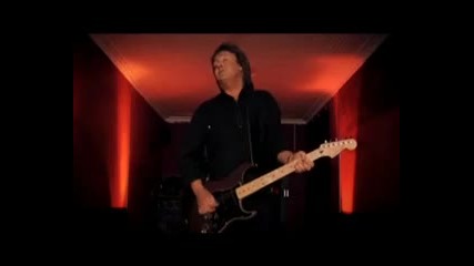 Chris Norman Official Youtube Channel - Meet You at Midnight