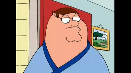 Family Guy - 2x09 - If Im Dyin, Im Lyin 