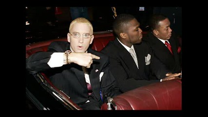 Eminem ft. Dr. Dre - Old Times Sake