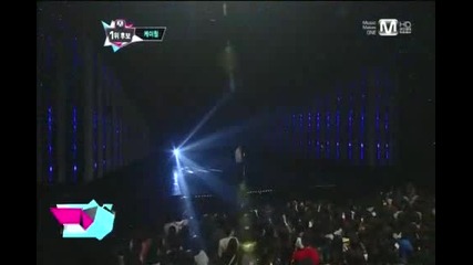 K.will_(please don t by K.will Mcountdown 2012.11.08)