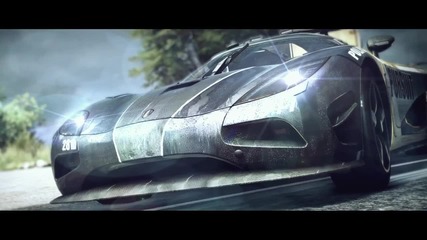 Need for Speed™ Rivals Teaser Trailer [official]