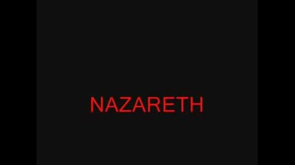 Nazareth - Kentucky fried blues 