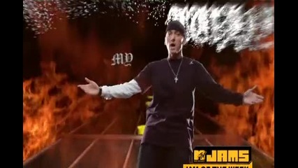 Eminem - We made you