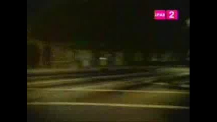 Crazy Town - Drownin
